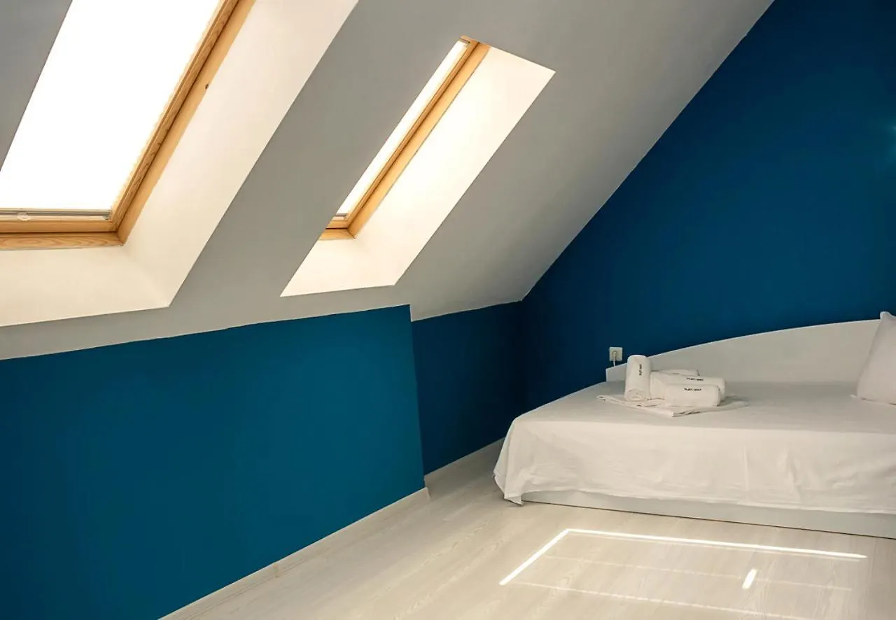 Apartamento ~ The Blue ~ 1Bd Flat Near Asparuhovo Sea Garden Varna